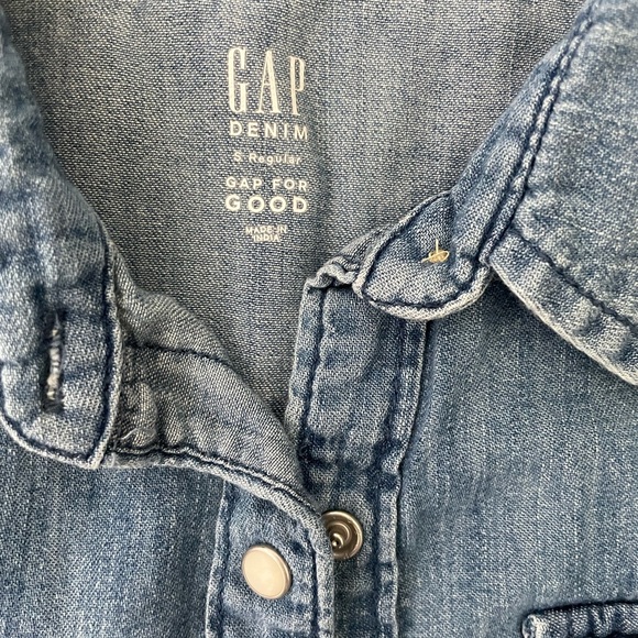 GAP & Old Navy Bundle - Girls Size Small - Picture 13 of 15